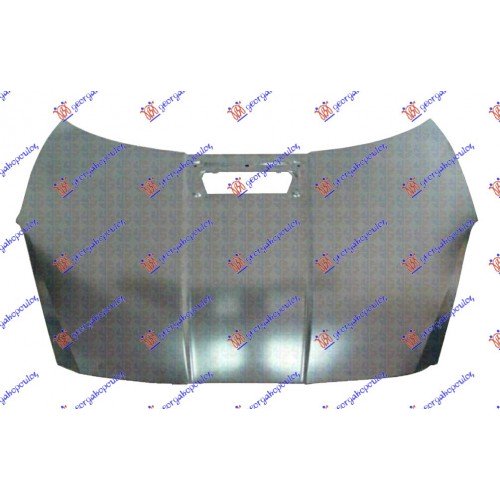 Καπό TOYOTA CELICA 2002 - 2005 ( T230 ) 083300070 Καπό TOYOTA CELICA 2002 - 2005 ( T230 ) 083300070