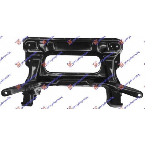 Γέφυρα PEUGEOT 306 1993 - 1996 ( N3 ) 083600910