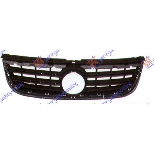 Μάσκα VW TOUAREG 2007 -2010 ( 7L ) 084504550