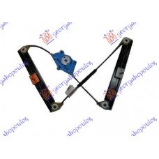 Γρύλος Παραθύρου Ηλεκτρικός Χωρίς Μοτέρ Πίσω Δεξιά 084507051