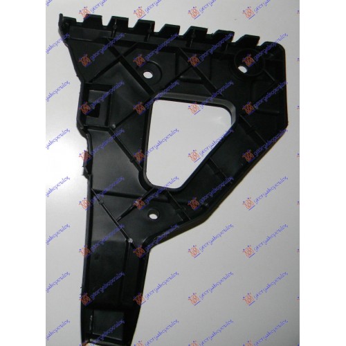 Βάση Προφυλακτήρα AUDI A6 2008 - 2010 ( 4F ) Εμπρός πλαϊνή Δεξιά 084704281