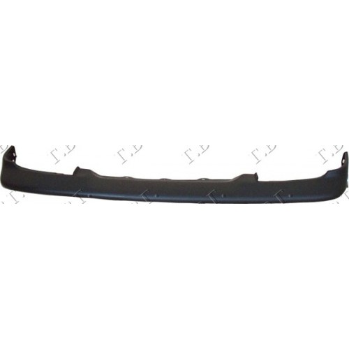 Προφυλακτήρας Βαφόμενος SUBARU JUSTY 1996 - 2003 ( AF-AG ) Εμπρός 085003375