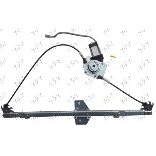 Γρύλος Παραθύρου Ηλεκτρικός NISSAN INTERSTAR 2002 - 2009 Εμπρός Δεξιά 085107051 Γρύλος Παραθύρου Ηλεκτρικός NISSAN INTERSTAR 2002 - 2009 Εμπρός Δεξιά 085107051