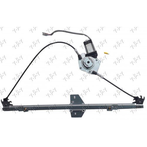 Γρύλος Παραθύρου Ηλεκτρικός NISSAN INTERSTAR 2002 - 2009 Εμπρός Δεξιά 085107056 Γρύλος Παραθύρου Ηλεκτρικός NISSAN INTERSTAR 2002 - 2009 Εμπρός Δεξιά 085107056