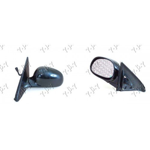 Καθρέπτης Μηχανικός HONDA CIVIC 1992 - 1995 ( EG / H / J ) 086407480