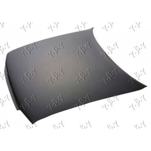 Καπό TOYOTA COROLLA 1987 - 1992 ( EE90 ) 087200070 Καπό TOYOTA COROLLA 1987 - 1992 ( EE90 ) 087200070