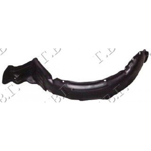 Θόλος Πλαστικός TOYOTA COROLLA 1987 - 1992 ( EE90 ) Εμπρός Δεξιά 087200821