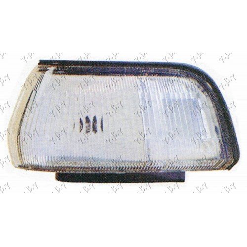 Φλας Γωνία Φλας TOYOTA COROLLA 1987 - 1992 ( EE90 ) Αριστερά 087205497