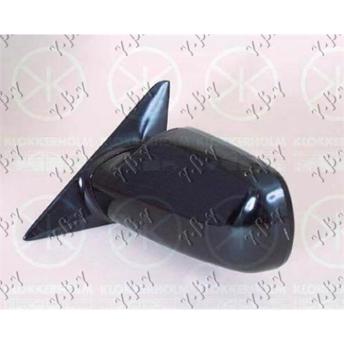 Καθρέπτης Μηχανικός TOYOTA COROLLA 1987 - 1992 ( EE90 ) Αριστερά 087207482