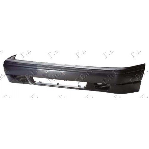 Προφυλακτήρας HYUNDAI EXCEL 1992 - 1994 ( X-2 ) Εμπρός 087903370