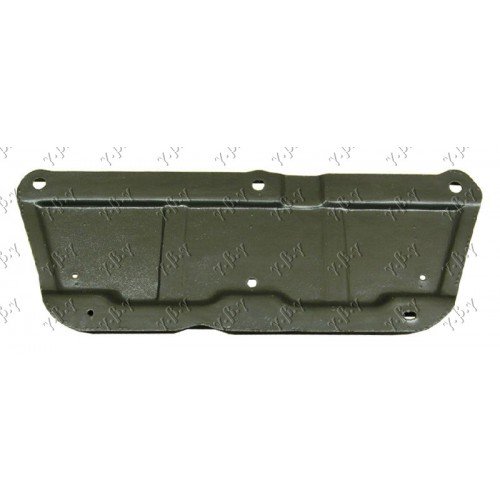 Ποδιά Μηχανής TOYOTA COROLLA 2007 - 2011 088300840