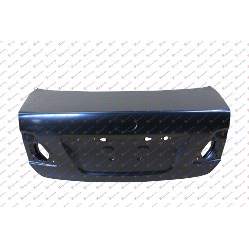Πορτ-Μπαγκάζ TOYOTA COROLLA 2007 - 2011 088302210