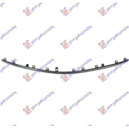 Διακοσμητικό Μάσκας TOYOTA COROLLA 2007 - 2011 088304630