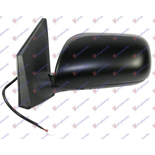 Καθρέπτης Ηλεκτρικός Βαφόμενος TOYOTA COROLLA 2007 - 2011 Αριστερά 088307482