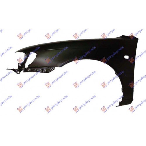 Φτερό TOYOTA COROLLA 1992 - 1997 ( AE100 ) Εμπρός Αριστερά 088700652 Φτερό TOYOTA COROLLA 1992 - 1997 ( AE100 ) Εμπρός Αριστερά 088700652