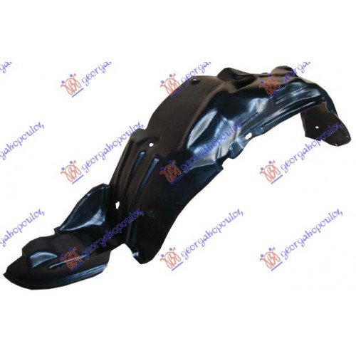 Θόλος Πλαστικός TOYOTA COROLLA 1992 - 1997 ( AE100 ) Εμπρός Αριστερά 088700822