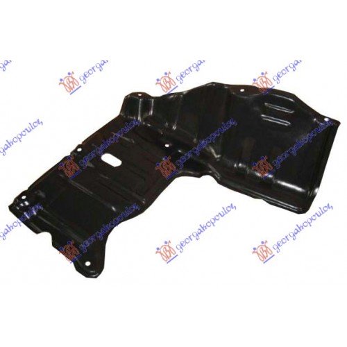 Ποδιά Μηχανής TOYOTA COROLLA 1992 - 1997 ( AE100 ) Δεξιά 088700831