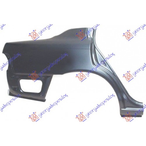 Φτερό TOYOTA COROLLA 1992 - 1997 ( AE100 ) Πίσω Δεξιά 088701681 Φτερό TOYOTA COROLLA 1992 - 1997 ( AE100 ) Πίσω Δεξιά 088701681