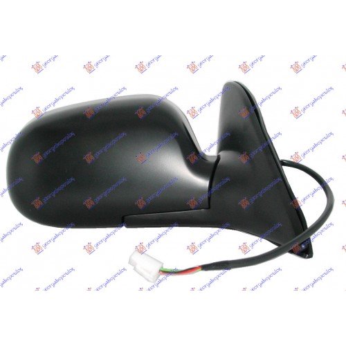 Καθρέπτης Ηλεκτρικός TOYOTA COROLLA 1992 - 1997 ( AE100 ) Δεξιά 088707501