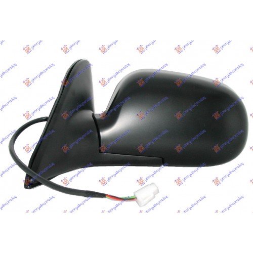 Καθρέπτης Ηλεκτρικός TOYOTA COROLLA 1992 - 1997 ( AE100 ) Αριστερά 088707502