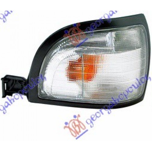 Φλας Γωνία Φλας TOYOTA LITE-ACE 1992 - 1995 ( R20 ) Δεξιά 089005496