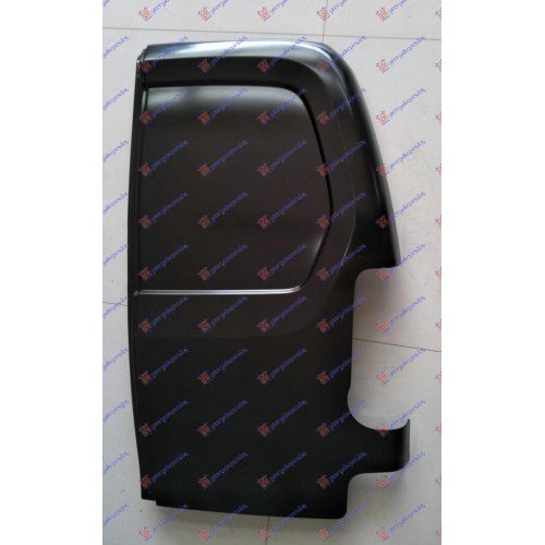 Πόρτα Καρότσας CITROEN BERLINGO 2008 - 2015 ( II ) 089501491