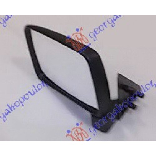 Καθρέπτης Μηχανικός TOYOTA HIACE 1983 - 1989 ( H50/60 ) Αριστερά 089907482 Καθρέπτης Μηχανικός TOYOTA HIACE 1983 - 1989 ( H50/60 ) Αριστερά 089907482