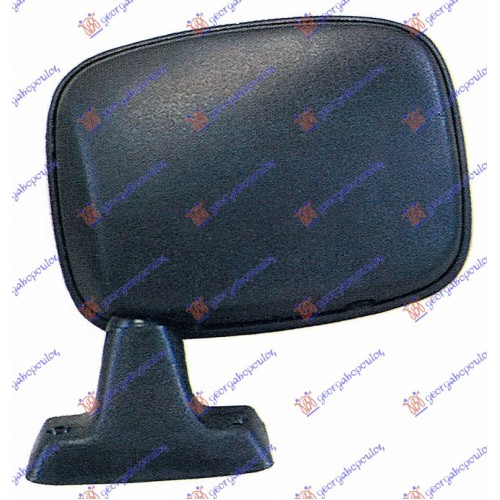 Καθρέπτης Μηχανικός TOYOTA HILUX 1979 - 1984 ( RN 35/45 ) Αριστερά 090307482 Καθρέπτης Μηχανικός TOYOTA HILUX 1979 - 1984 ( RN 35/45 ) Αριστερά 090307482