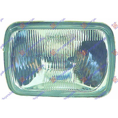 Φανάρι Εμπρός Μηχανικό TOYOTA HILUX 1979 - 1984 ( RN 35/45 ) 090505280 Φανάρι Εμπρός Μηχανικό TOYOTA HILUX 1979 - 1984 ( RN 35/45 ) 090505280