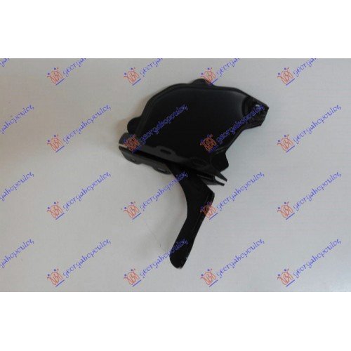 Μεντεσές Καπό TOYOTA HILUX 1984 - 1989 ( RN 55/YN 56 ) Αριστερά 090606142