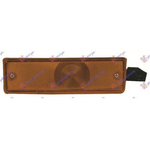 Φλας Προφυλακτήρα TOYOTA COROLLA 1983 - 1985 ( AE80 ) Δεξιά 093605301