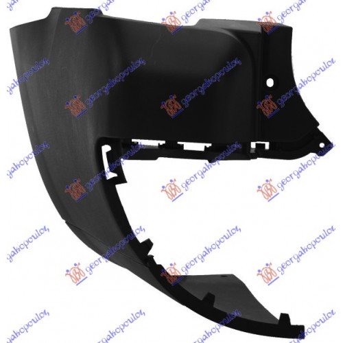 Άκρο Προφυλακτήρα PEUGEOT PARTNER 2008 - 2015 Πίσω Αριστερά 094103962 Άκρο Προφυλακτήρα PEUGEOT PARTNER 2008 - 2015 Πίσω Αριστερά 094103962