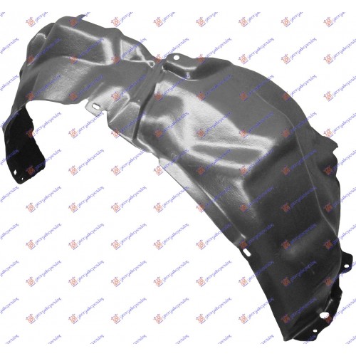 Θόλος Πλαστικός TOYOTA IQ 2009 - 2016 ( AJ1 ) Εμπρός Δεξιά 095100821