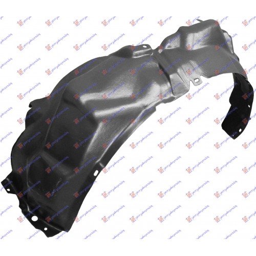 Θόλος Πλαστικός TOYOTA IQ 2009 - 2016 ( AJ1 ) Εμπρός Αριστερά 095100822