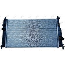 Ψυγείο Νερού MAZDA 3 2009 - 2014 ( BL ) 096706300