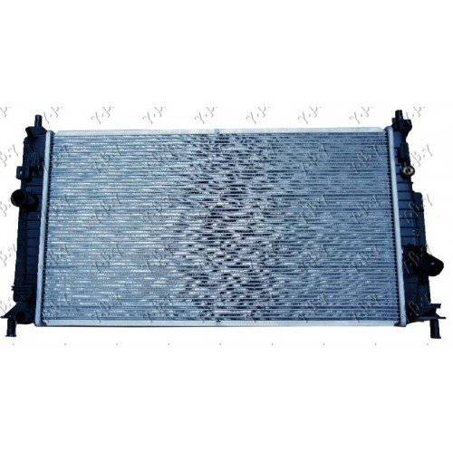 Ψυγείο Νερού MAZDA 3 2009 - 2014 ( BL ) 096706300