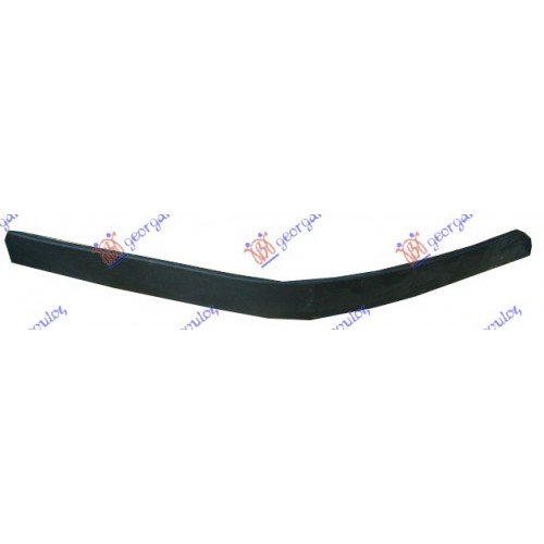 Σπόιλερ Προφυλακτήρα KIA CERATO 2004 - 2007 ( LD ) Εμπρός Αριστερά 097006372