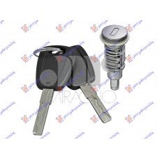 Αφαλός Κλειδαριάς Πόρτας ALFA ROMEO MITO 2008 - 2013 097607240