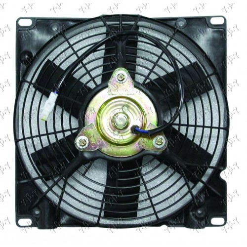 Βεντιλατέρ Νερού PEUGEOT 309 1990 - 1993 098106440 Βεντιλατέρ Νερού PEUGEOT 309 1990 - 1993 098106440