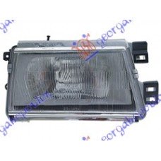 Φανάρι Εμπρός TOYOTA COROLLA 1983 - 1985 ( AE80 ) Δεξιά 098205131