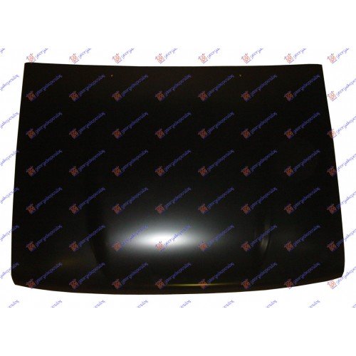 Καπό TOYOTA HILUX 1989 - 1997 ( YN85-110 ) 098600070