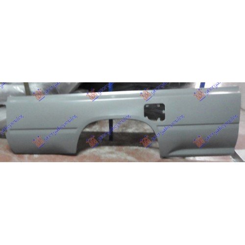 Πλαινό Καρότσας TOYOTA HILUX 1989 - 1997 ( YN85-110 ) Δεξιά 098602761