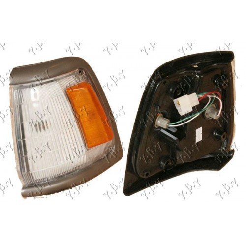 Φλας Γωνία Φλας TOYOTA HILUX 1989 - 1997 ( YN85-110 ) Αριστερά 098605492