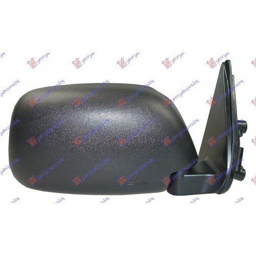 Καθρέπτης Μηχανικός TOYOTA HILUX 1989 - 1997 ( YN85-110 ) Δεξιά 098607481
