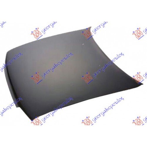 Καπό TOYOTA COROLLA 1987 - 1992 ( EE90 ) 099100070 Καπό TOYOTA COROLLA 1987 - 1992 ( EE90 ) 099100070