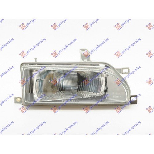 Φανάρι Εμπρός TOYOTA COROLLA 1987 - 1992 ( EE90 ) Δεξιά 099105131 Φανάρι Εμπρός TOYOTA COROLLA 1987 - 1992 ( EE90 ) Δεξιά 099105131