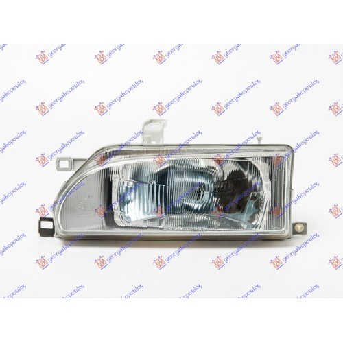 Φανάρι Εμπρός TOYOTA COROLLA 1987 - 1992 ( EE90 ) Αριστερά 099105132