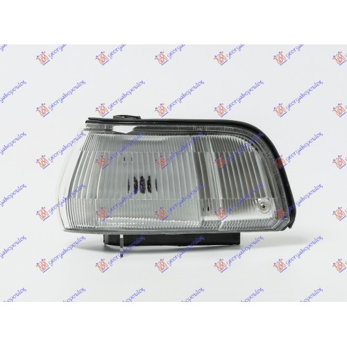 Φλας Γωνία Φλας TOYOTA COROLLA 1987 - 1992 ( EE90 ) Αριστερά 099105497 Φλας Γωνία Φλας TOYOTA COROLLA 1987 - 1992 ( EE90 ) Αριστερά 099105497