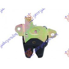 Κλειδαριά Πορτ-παγκάζ TOYOTA COROLLA 1987 - 1992 ( EE90 ) 099107200