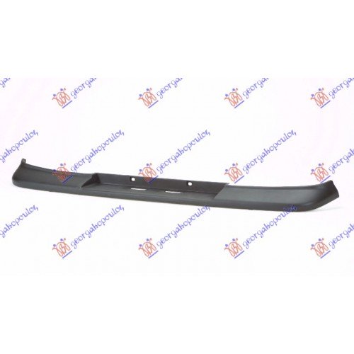 Προφυλακτήρας SUZUKI SWIFT 1989 - 1992 ( SF ) Πίσω 099303395 Προφυλακτήρας SUZUKI SWIFT 1989 - 1992 ( SF ) Πίσω 099303395